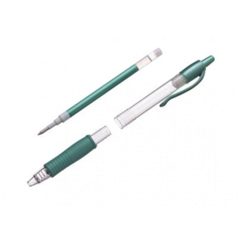 Pilot-Roller-Gel-Stift SFeter G-2 Metallic 0,7 mm