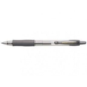 Pilot Roller Gel Pen Pen Speighted Sfeter G-2 Metallic 0.7 mm