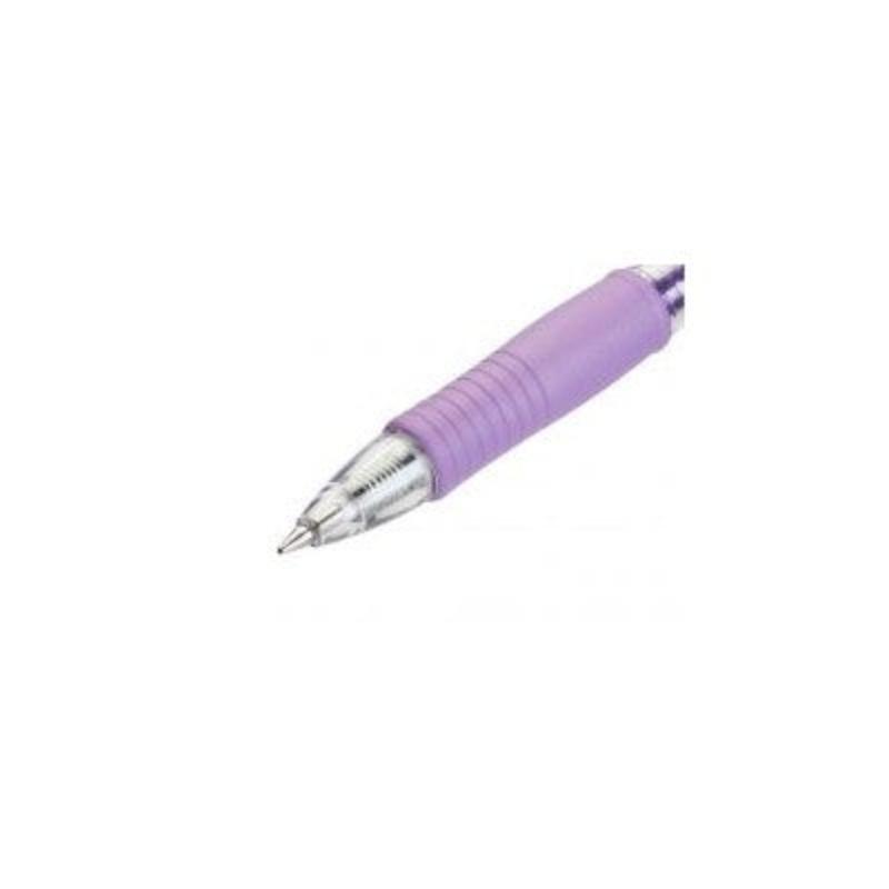 Pilot-Roller-Gel-Stift SFeter G-2 Metallic 0,7 mm