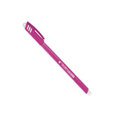 SCÈNE CANCELLIK - COUPLABLE SPHERE PEN POUR 1,0 mm Section 0,4 mm Fuchsia N.08