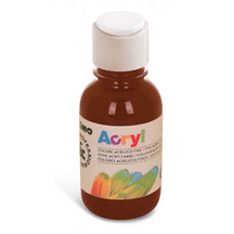 Primo Acryl Colore Acrilico Fine 125 Ml