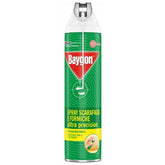 BAYGON VERDE extra precision spray scarafaggi och myror 400 ml