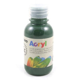 Pierwszy akrylowy kolor akrylowy drobny 125 ml