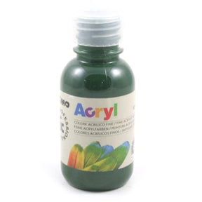 Erste Acryl -Acrylfarbe fein 125 ml