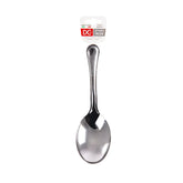 Rice spoon in stainless steel English line