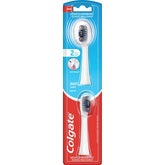 Onmi Actibrush Colgate Ersatzköpfe für elektrische Zahnbürsten