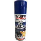 Technical Sbrinatore Vetri Spray 200ml Detergenti vetri e superfici