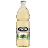 Bel vinski kis Ponti Classic 1000 ml steklenica