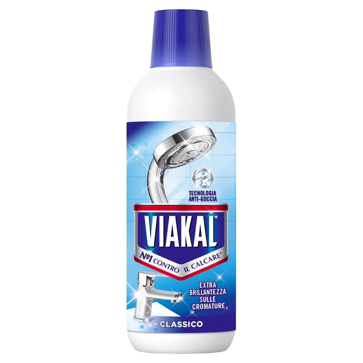 Viakal Casa Anti Valcare Classic 470 ml