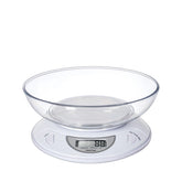 Food Digital Kitchen Libra με μπολ - Μέγ. 5kg