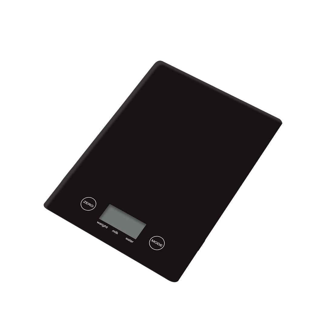 Librase for digital food with glass floor - Max. 5kg