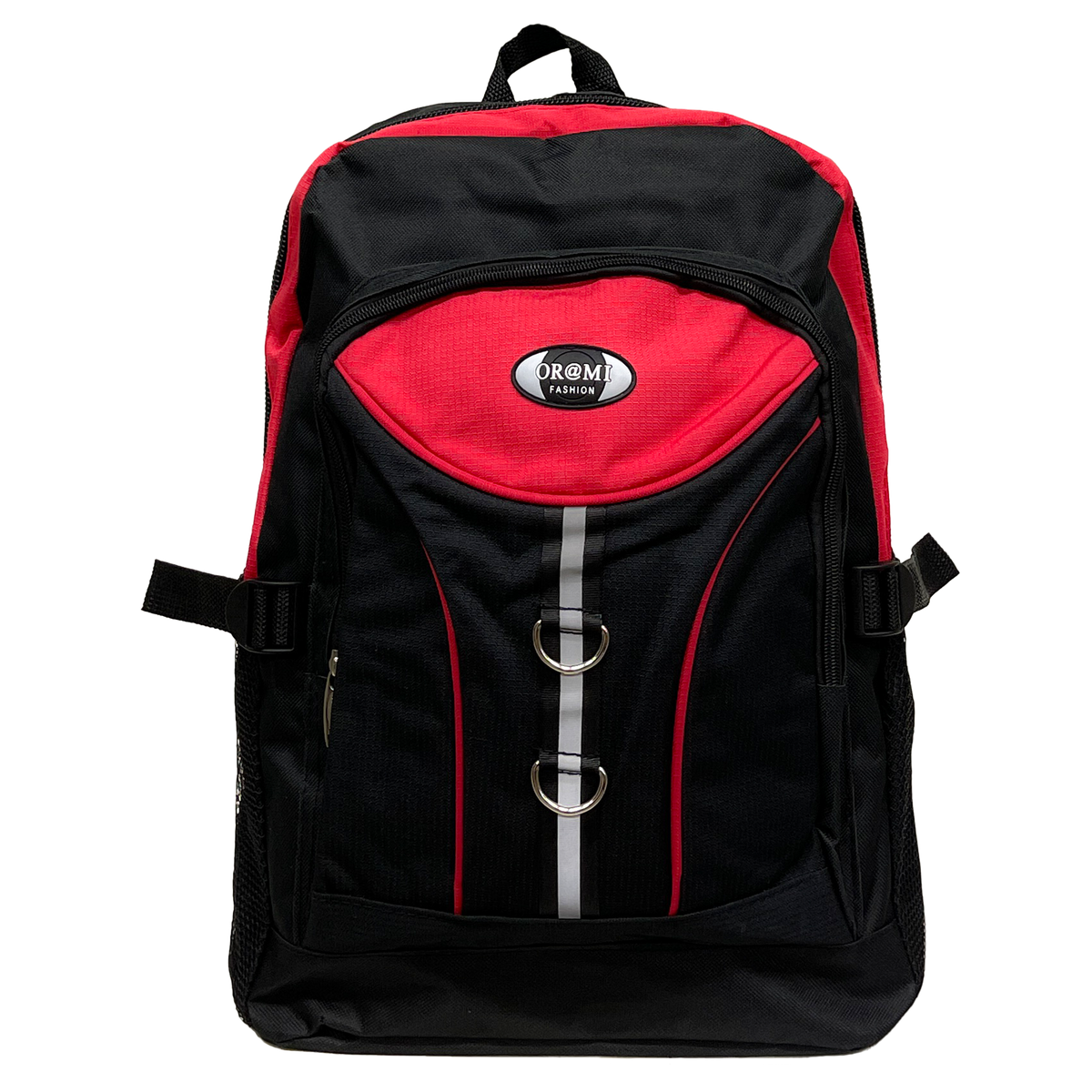 Or&mi Backpack Sportivo: Comfort e Design per Avventure Quotidiane  45x34cm