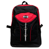 Or&mi Sporty Backpack: Comfort and Design for Daily Adventures - 45x34 cm