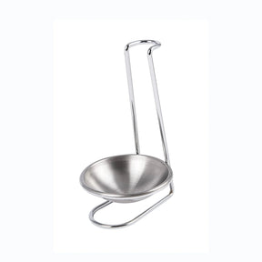 Pioggia ladder in steel with removable cup -28.5cm