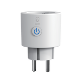 Smart Plug WiFi έξυπνη ηλεκτρική υποδοχή με παρακολούθηση της κατανάλωσης