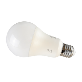 Intelligente Glühbirne, 11 W, 1055 Lumen, dimmbar, mit App, kompatibel mit Google und Alexa