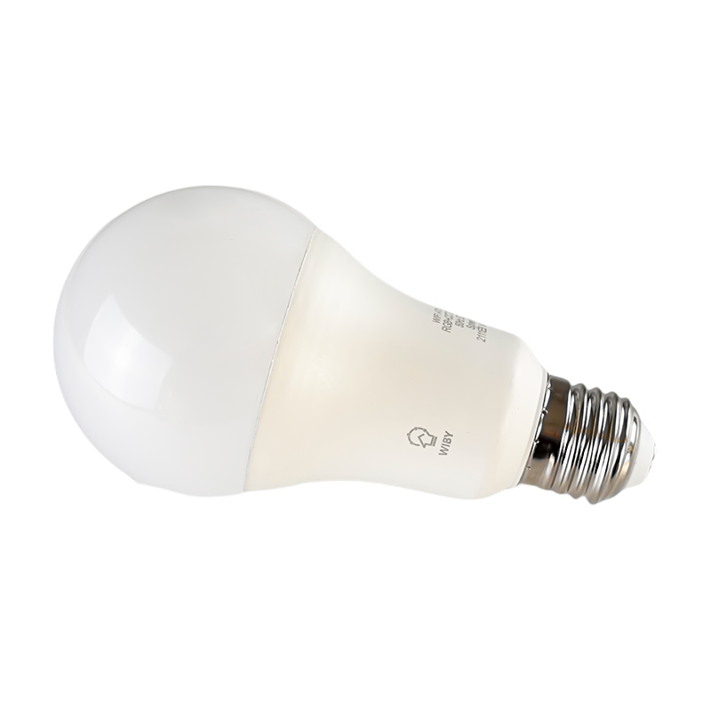 Ampoule Intelligente 11W 1055 Lumen Dimmable Avec App Compatible Avec Google Et Alexa