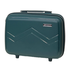 Schoonheidshuizen met zachte polypropyleen schouderriem van hoge kwaliteit licht bagage door handbagage