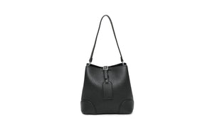 VivaTote - Elegantní dámská kabelka přes rameno - 22 x 20 x 12 cm