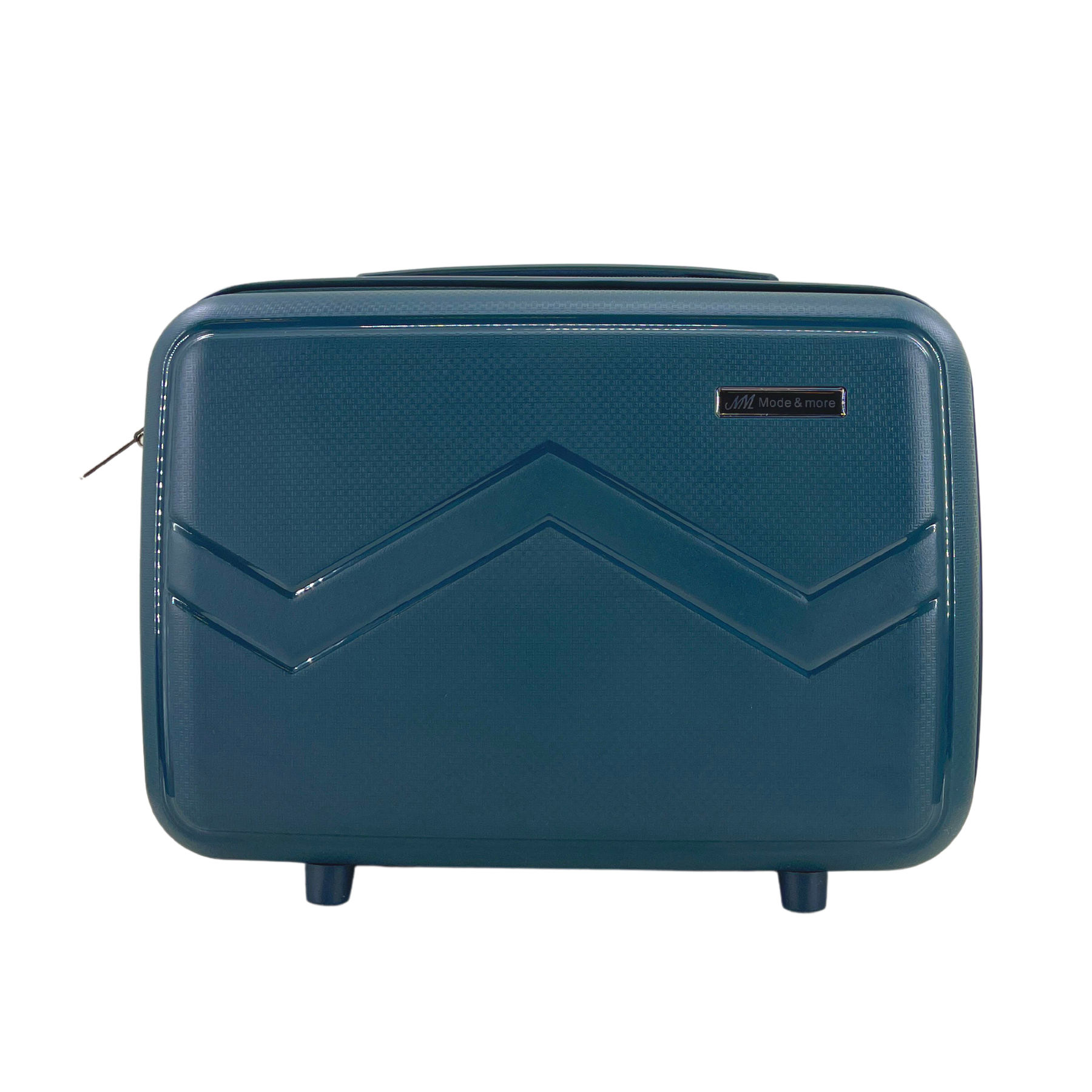 Domy kosmetyczne z miękkim polipropylenowym paskiem na ramię Wysokiej jakości bagaż lekki bagaż