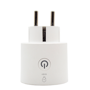 WIFI-Smart-Plug-Steckdose mit Verbrauchsüberwachung