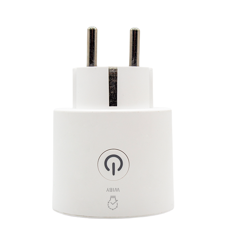 Smart Plug WiFi έξυπνη ηλεκτρική υποδοχή με παρακολούθηση της κατανάλωσης