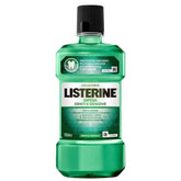 Listerine -suuveden ikenet 500 ml