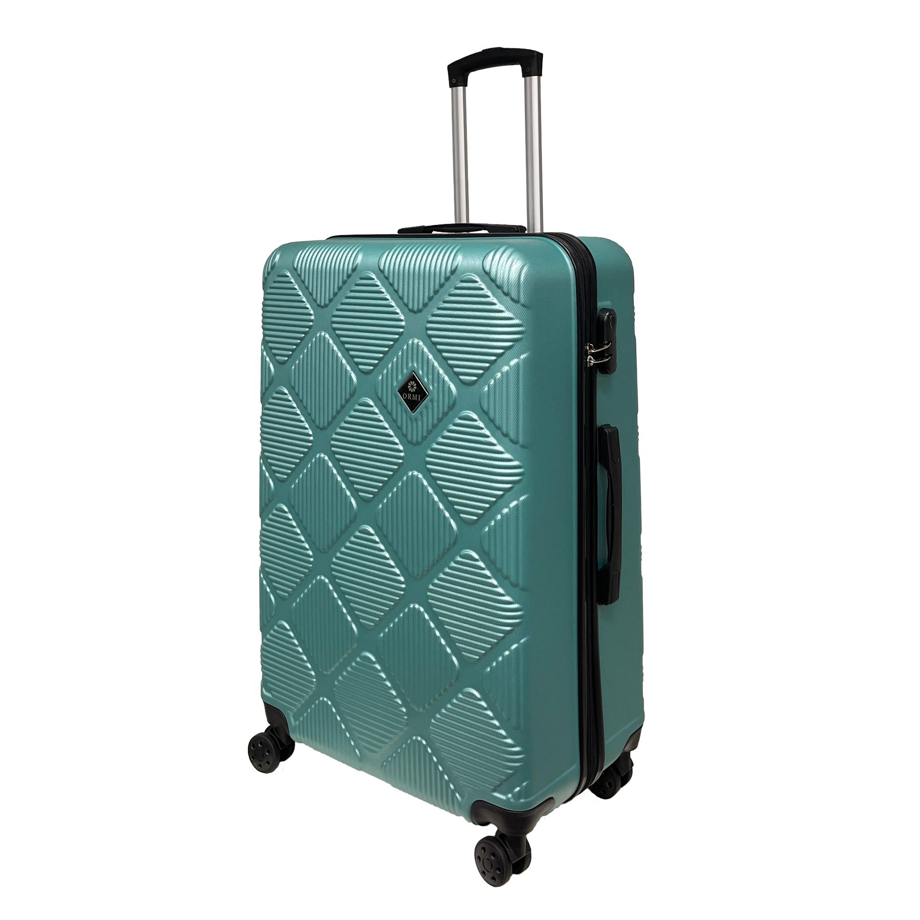 Ormi 2025 valigie recensioni