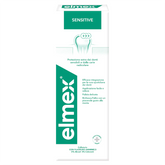 Elmex Sensitive mouthwash 400 ml