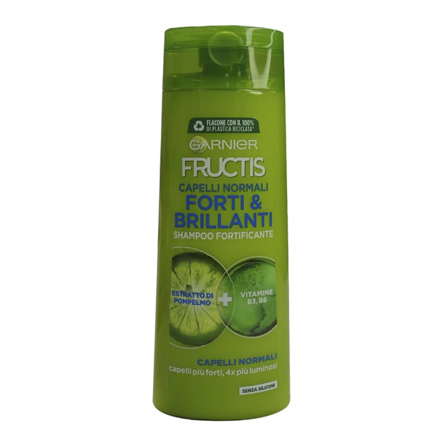 Fructis Capelli Shampoo Normali 250 Ml