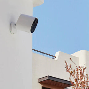 Xiaomi Wireless Outdoor Security Camera 1080 P Set Version Telecamera di Sorveglianza