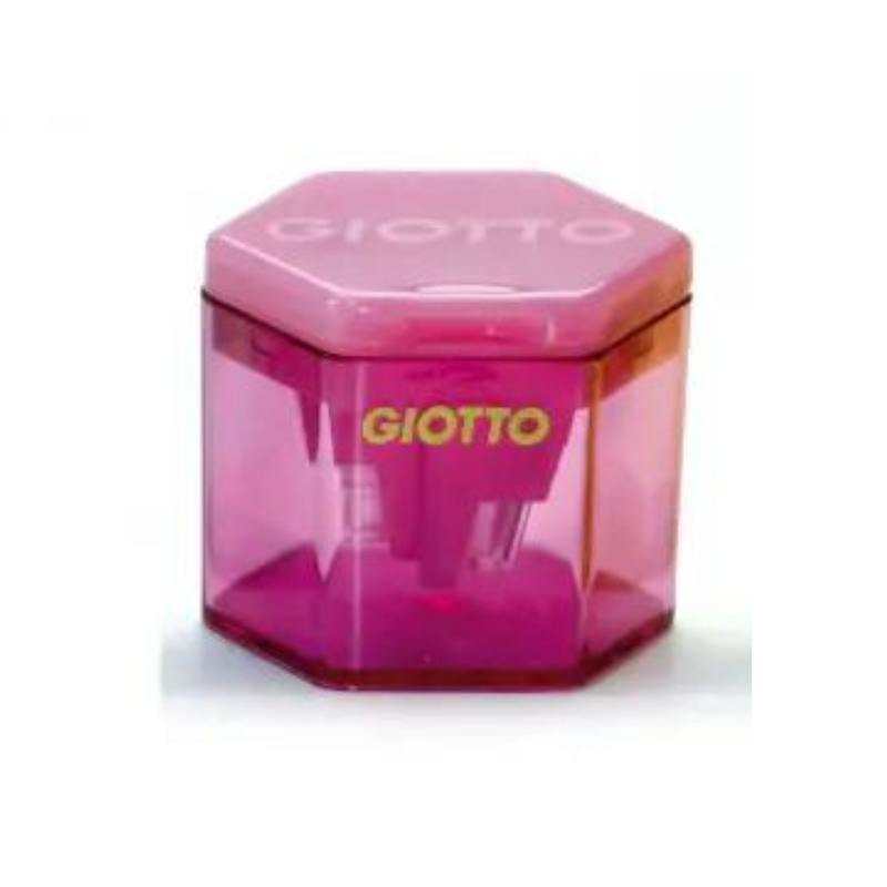Giotto universal 3 holes temperatures with 1pz tank (assorted)