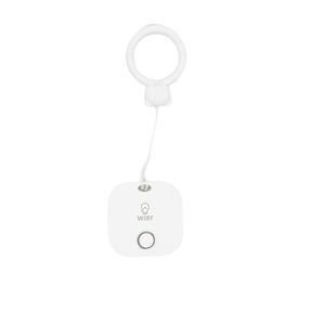 Bluetooth locator for lost objects