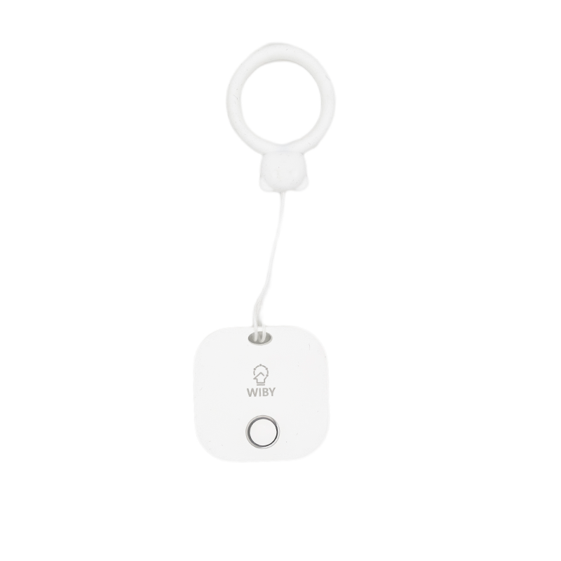 Lokalizator Bluetooth dla utraconych obiektów