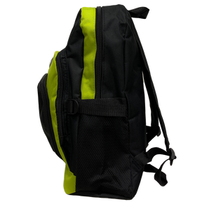 Or&mi Urban Trek: Dynamisk ryggsäck för sport och fritid 45x34 cm