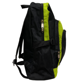 Or&mi Urban Trek: Dynamic Backpack for Sports and Leisure 45x34 cm