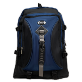 Batoh Or@mi Backpack Adventure 360: Všestrannost a pohodlí pro každý výlet - 60 x 36 cm