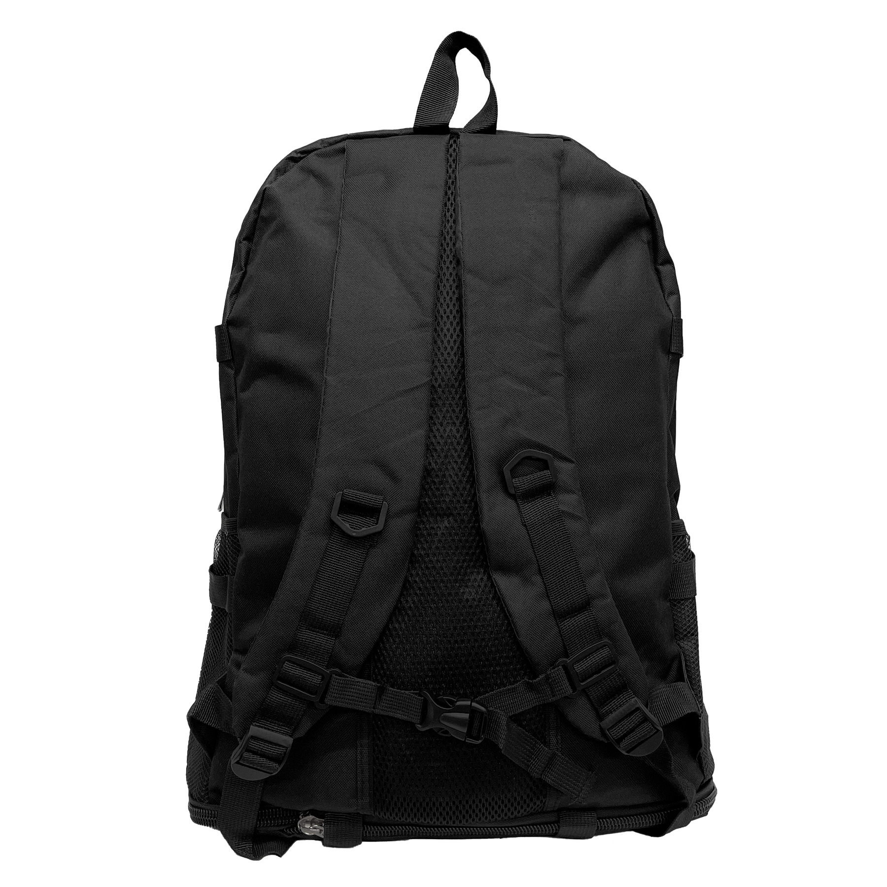 Or@mi Backpack Adventure 360: Vielseitigkeit und Komfort für jede Wanderung - 60 x 36 cm