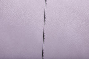 Geoeleganza - ramenska torba z geometrijskim ramenskim trakom v usnju PU 27 x 22 x 9 cm