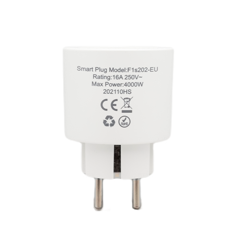 Smart Plug (presa intelligente con connettività Wi-Fi