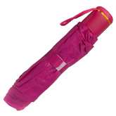Umbrilla de viaje ultra legendario con manga ergonómica y correa de muñeca