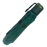 Umbrilla de viaje ultra legendario con manga ergonómica y correa de muñeca