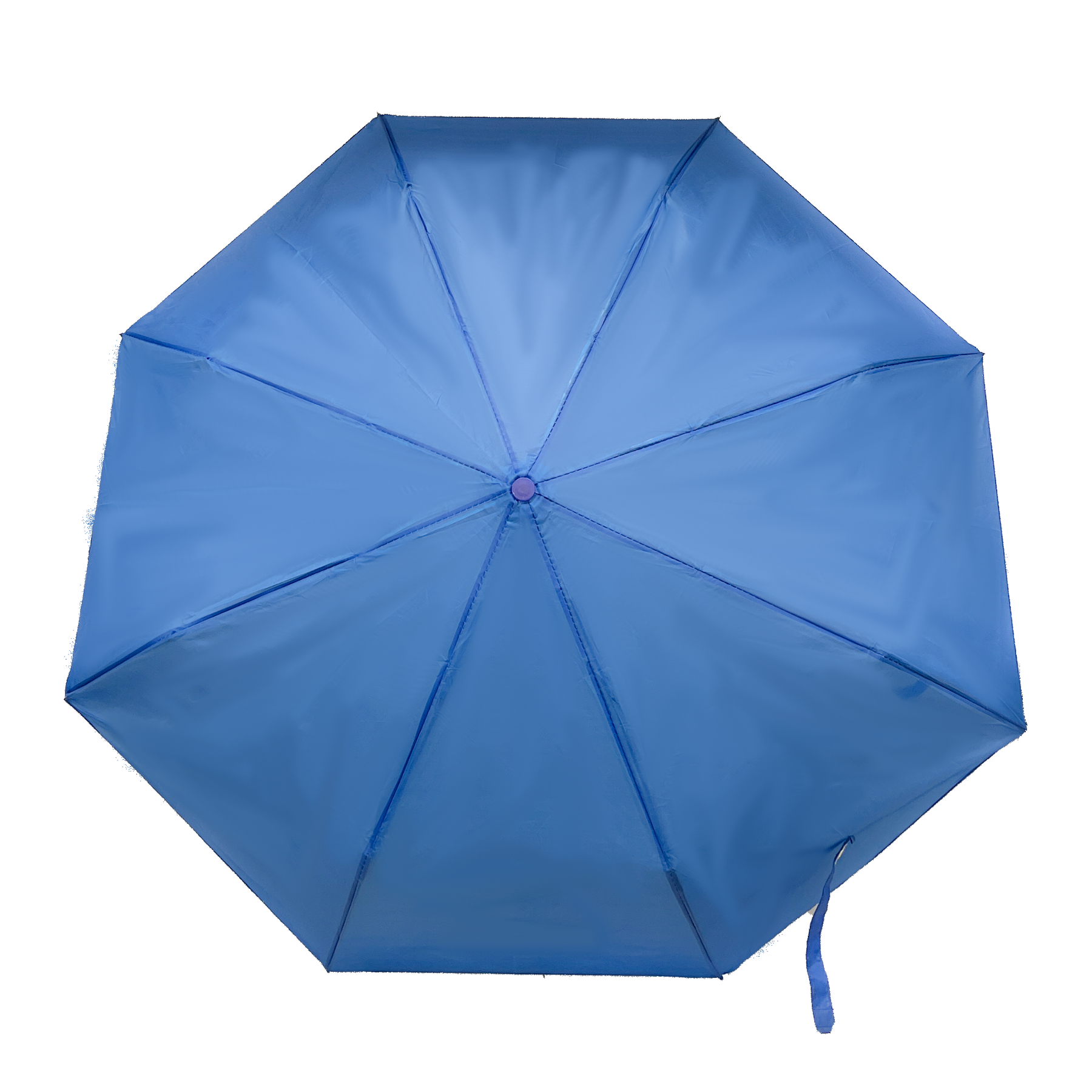 Εξαιρετική ομπρέλα ταξιδιού με εργονομικό μανίκι και ιμάντα καρπού