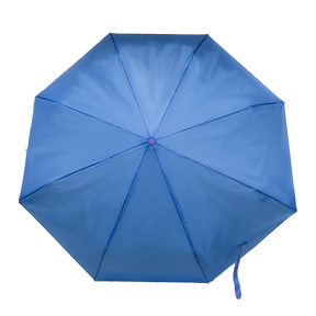 Εξαιρετική ομπρέλα ταξιδιού με εργονομικό μανίκι και ιμάντα καρπού