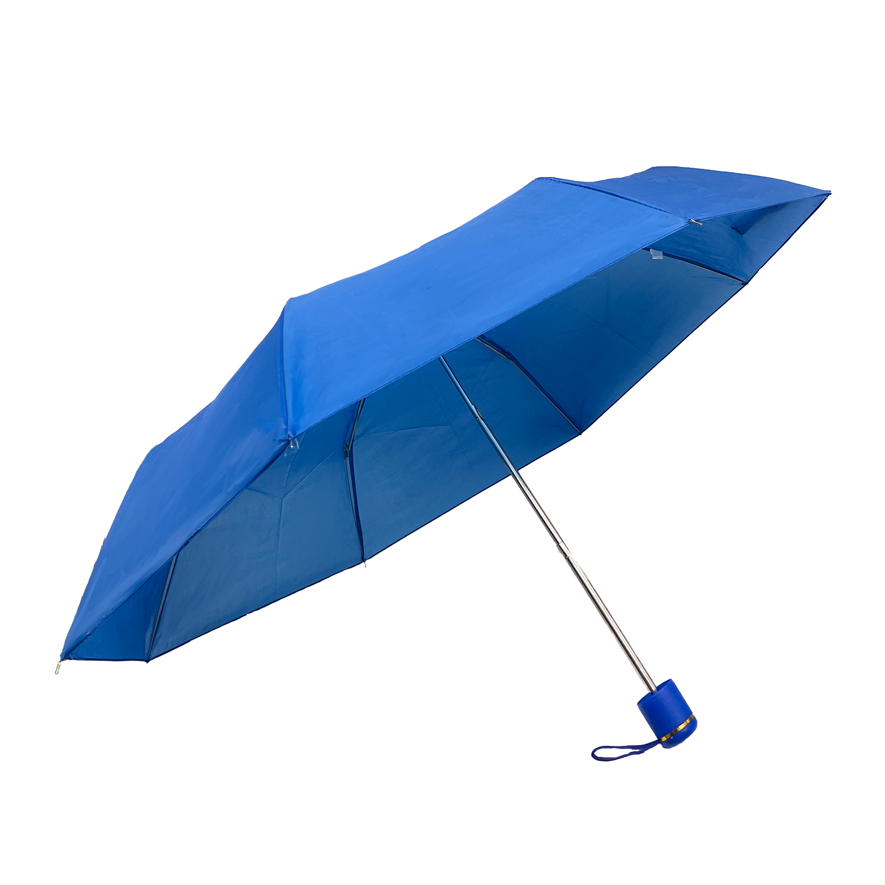 Ultra-legendární cestovní deštník s ergonomickým rukávem a zápěstí