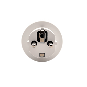 WIFI-Smart-Plug-Steckdose mit Verbrauchsüberwachung
