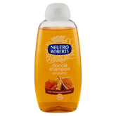 „Roberts“ dušo drėkinamasis šampūnas 250 ml