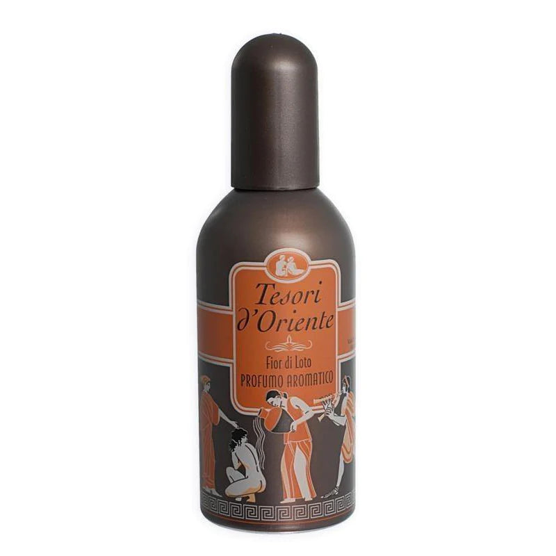 TESORI D'ORIENTE Profumo Aromatico per Biancheria 100ml