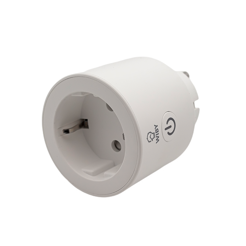 Prise électrique WIFI Smart Plug avec surveillance de la consommation
