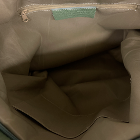 Kabrioleti ruksak u luksuznoj koži - svestrani i premium finiš